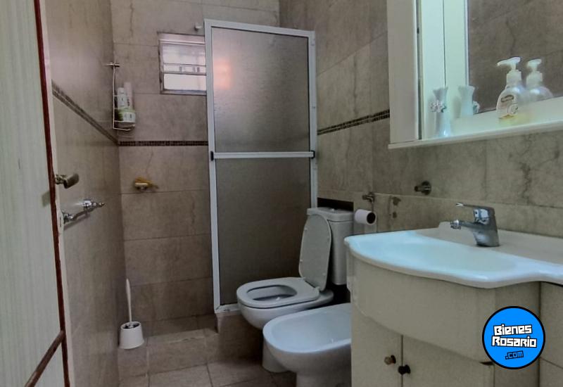 Casas - Rosario - Venta