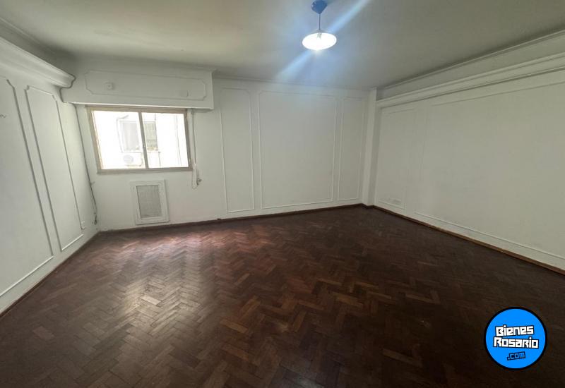 Departamentos - Rosario -  Alquiler