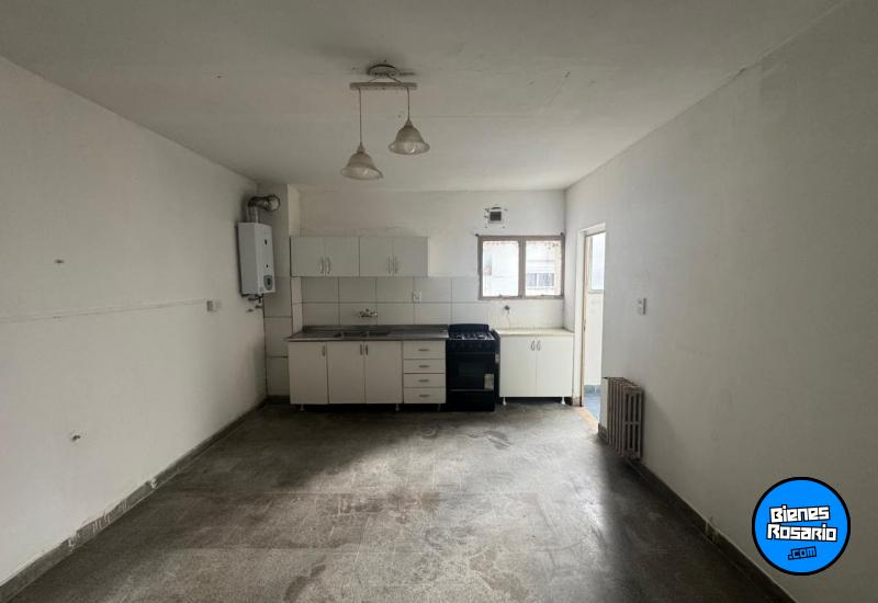 Departamentos - Rosario -  Alquiler