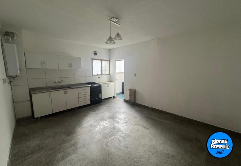 Departamentos - Rosario -  Alquiler