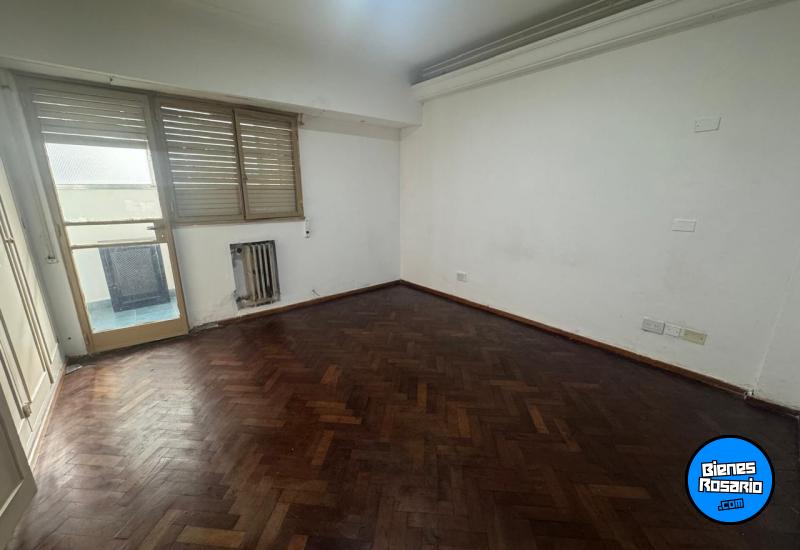 Departamentos - Rosario -  Alquiler