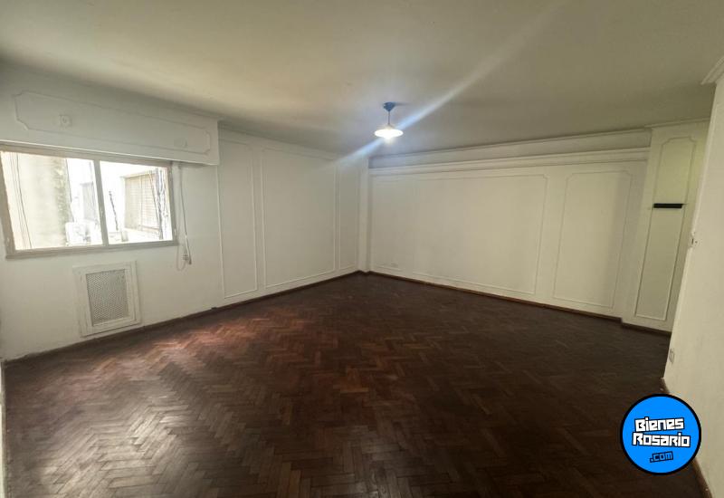 Departamentos - Rosario -  Alquiler