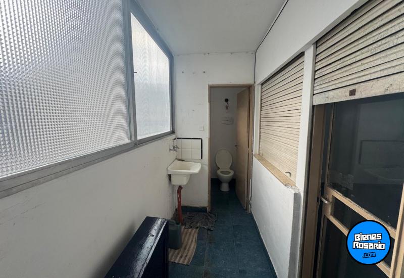 Departamentos - Rosario -  Alquiler