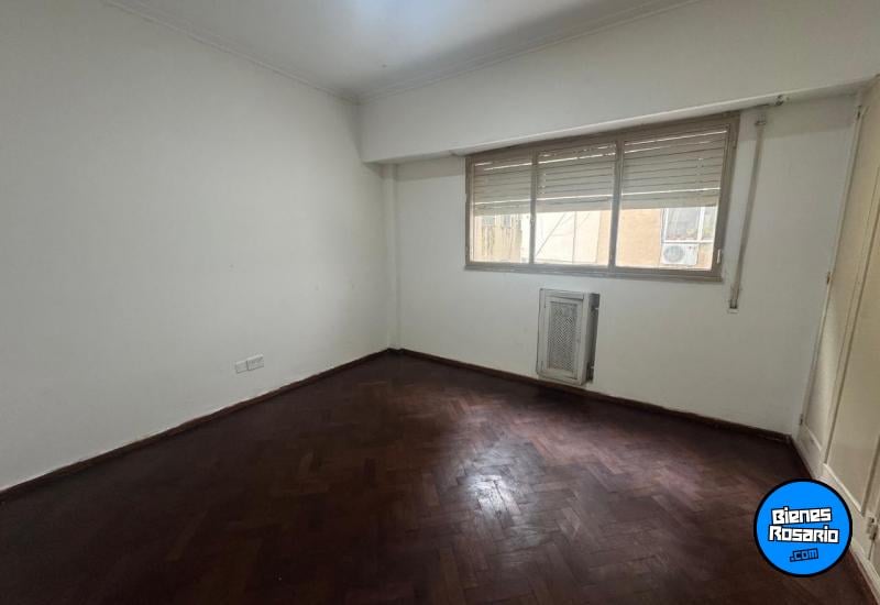 Departamentos - Rosario -  Alquiler