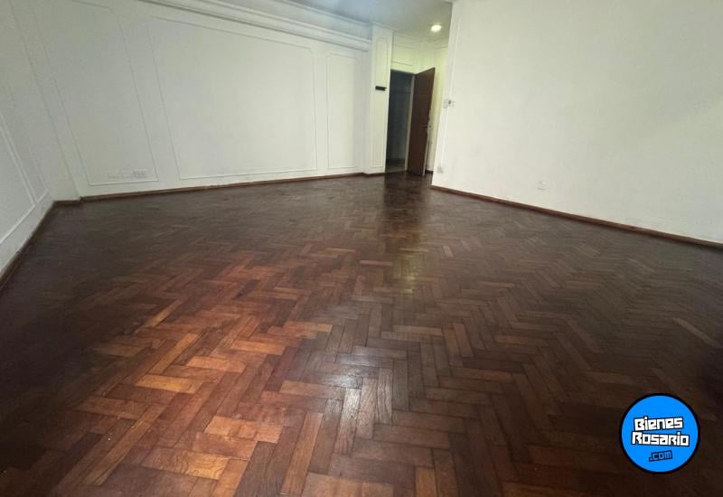 Departamentos - Rosario -  Alquiler