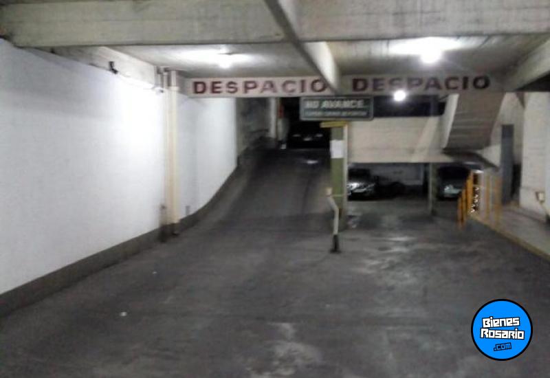 Cocheras - Rosario - Venta