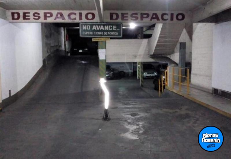 Cocheras - Rosario - Venta