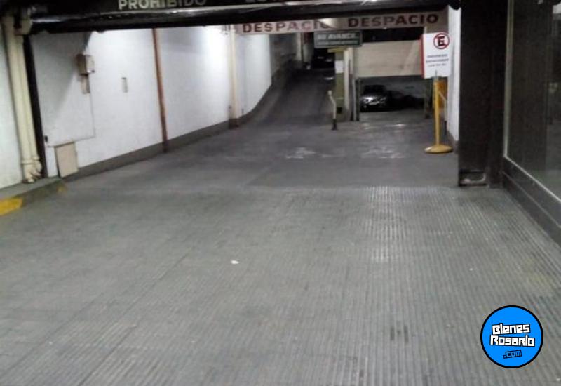 Cocheras - Rosario - Venta