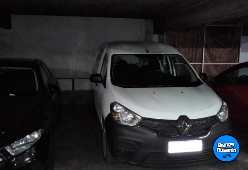 Cocheras - Rosario - Venta