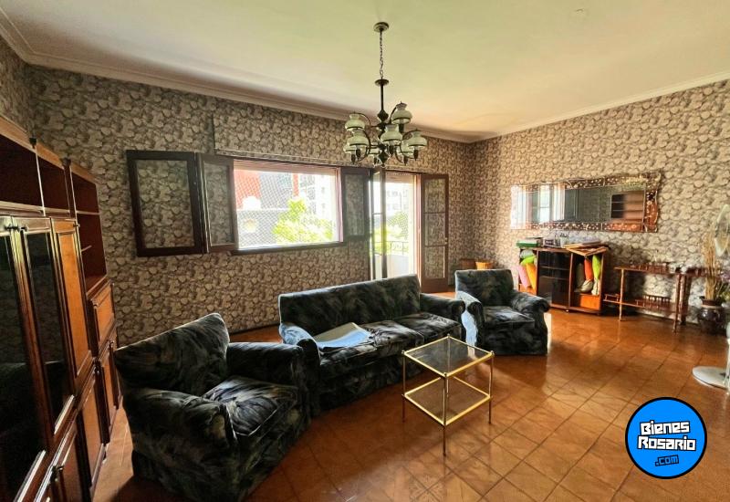 Departamentos - Rosario - Venta