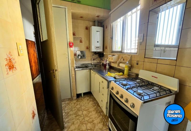 Departamentos - Rosario - Venta