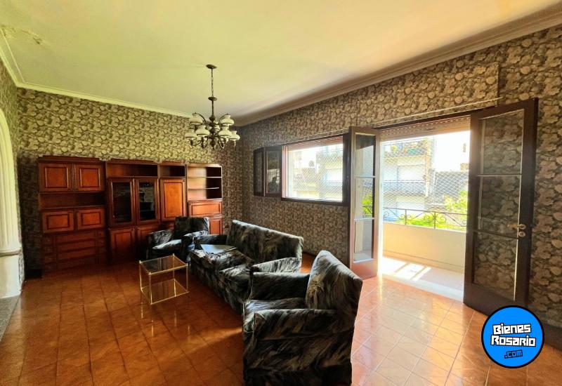 Departamentos - Rosario - Venta