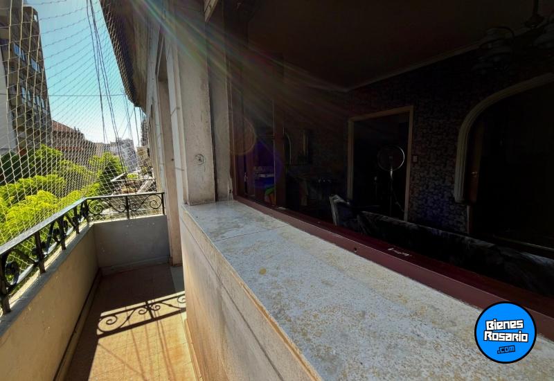 Departamentos - Rosario - Venta