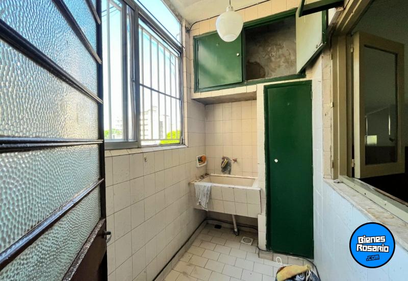 Departamentos - Rosario - Venta