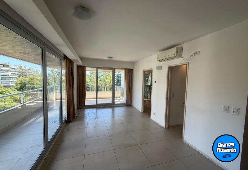 Departamentos - Rosario - Alquiler