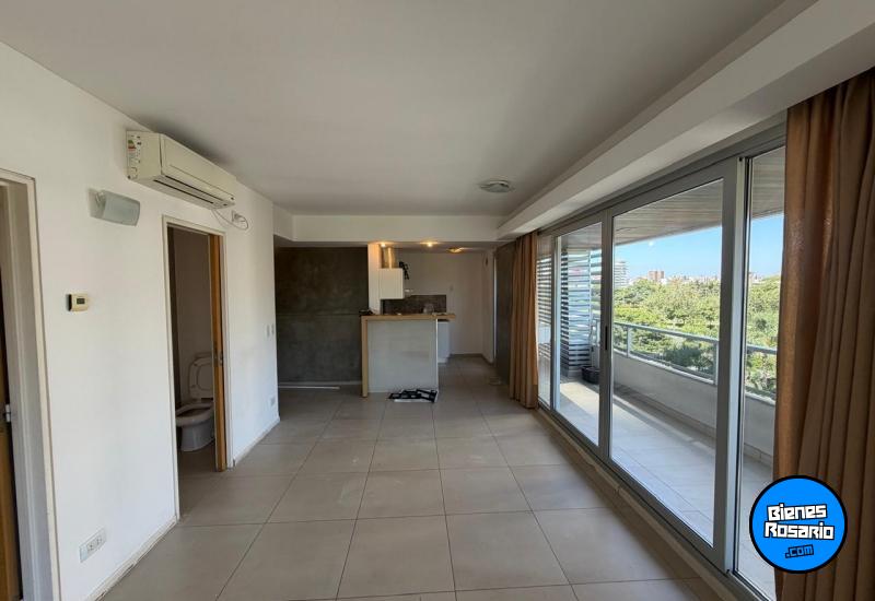 Departamentos - Rosario - Alquiler