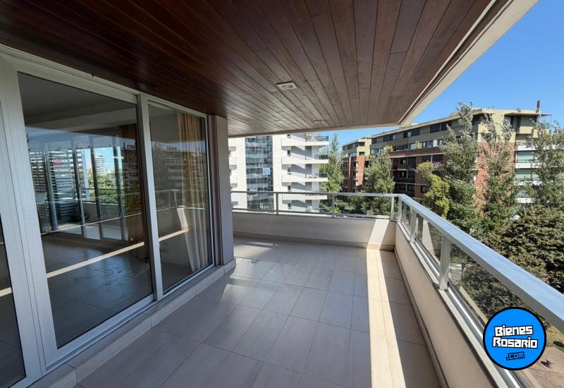 Departamentos - Rosario - Alquiler