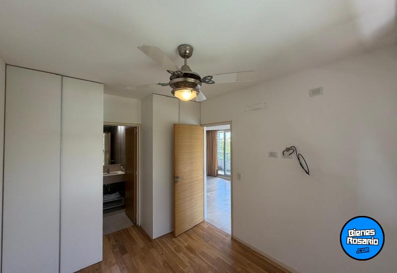 Departamentos - Rosario - Alquiler