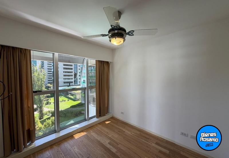 Departamentos - Rosario - Alquiler