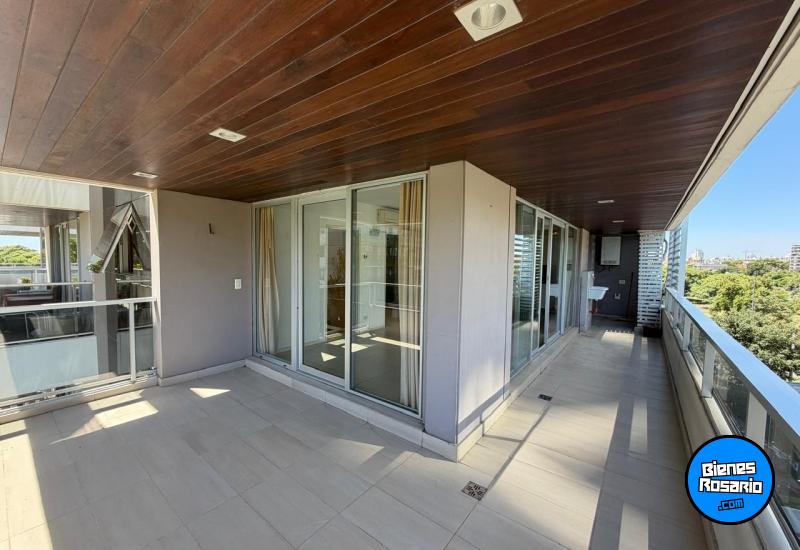 Departamentos - Rosario - Alquiler