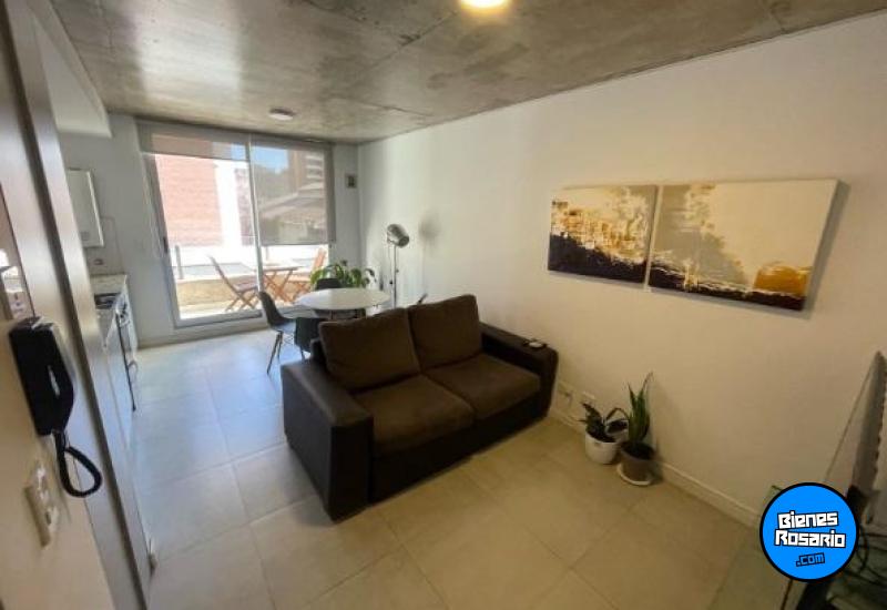 Departamentos - Rosario - Venta