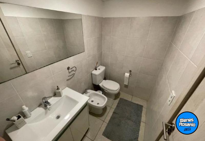 Departamentos - Rosario - Venta