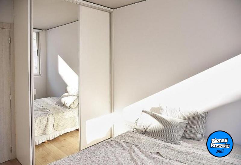 Departamentos - Rosario - Venta