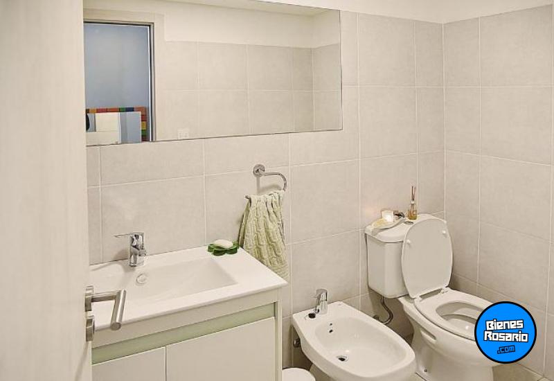 Departamentos - Rosario - Venta