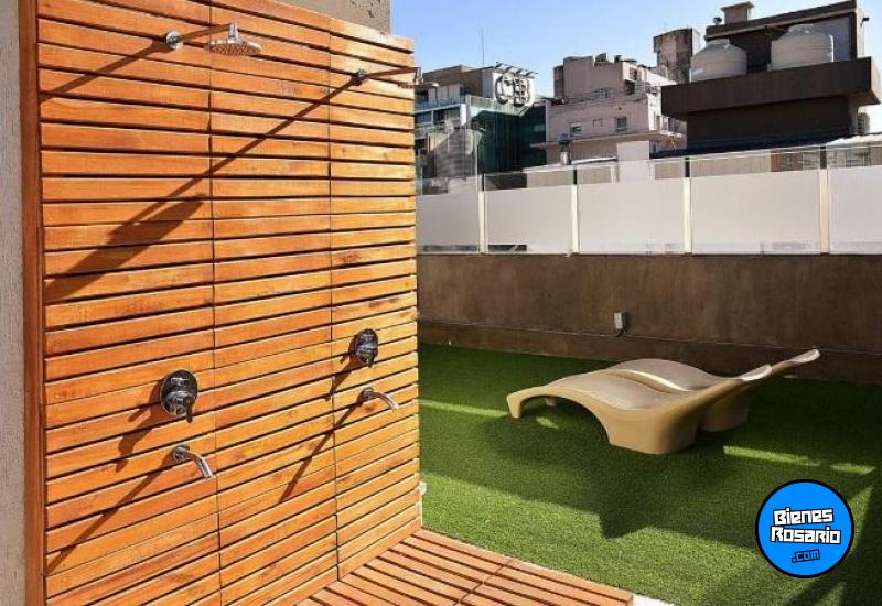 Departamentos - Rosario - Venta