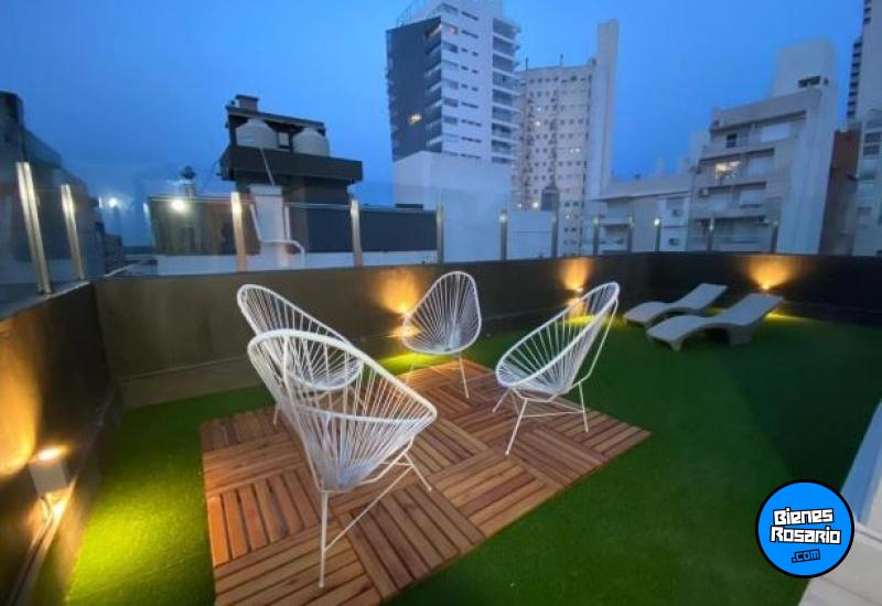 Departamentos - Rosario - Venta