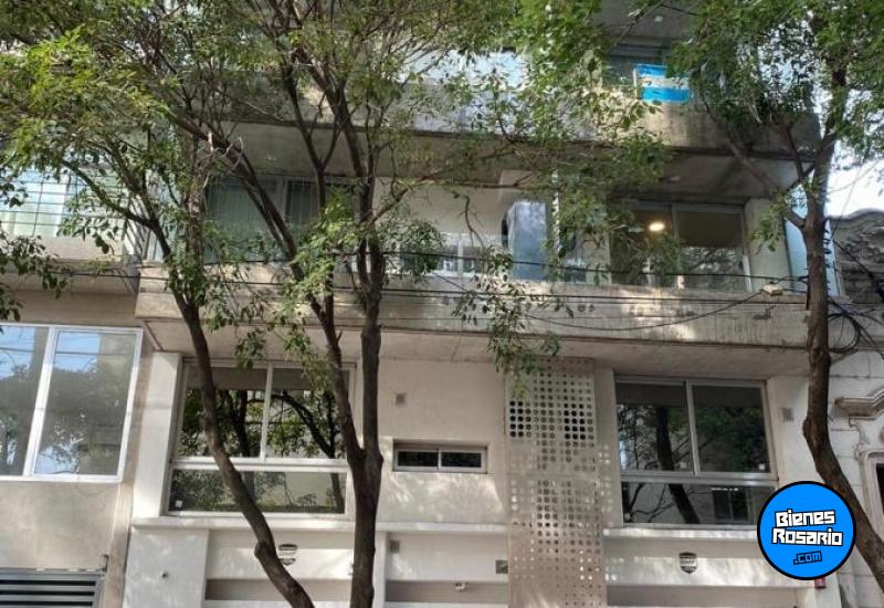 Departamentos - Rosario - Venta