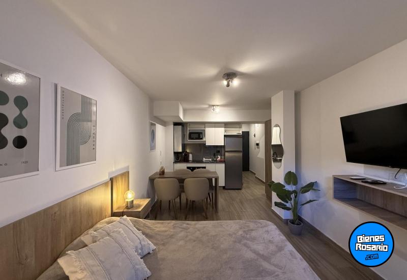 Departamentos - Rosario - Venta