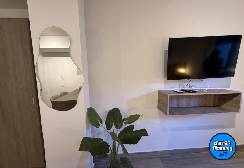 Departamentos - Rosario - Venta