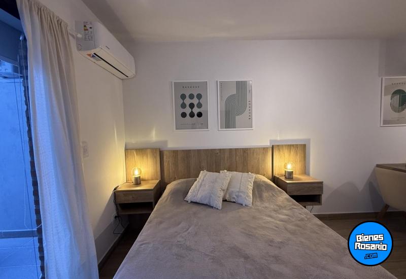 Departamentos - Rosario - Venta