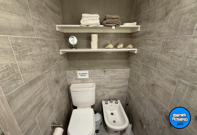 Departamentos - Rosario - Venta