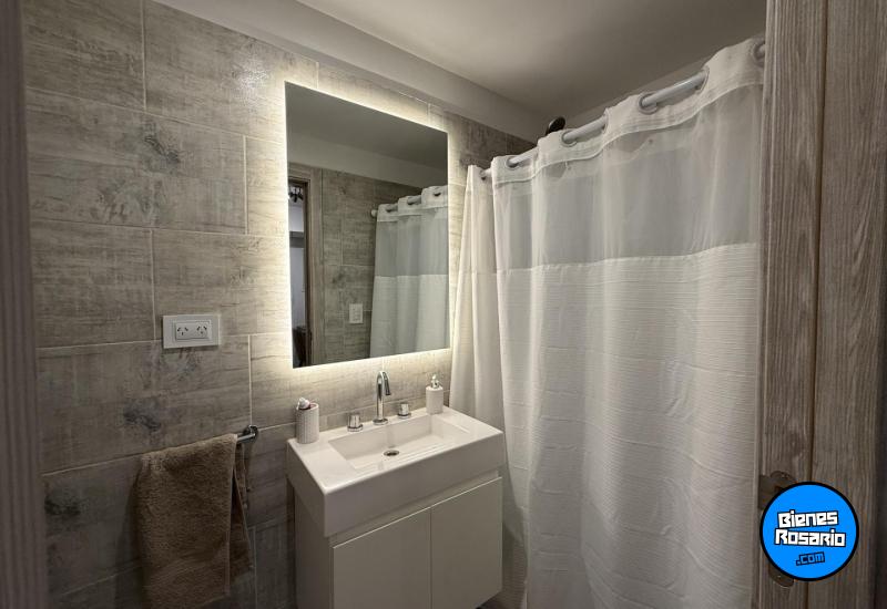 Departamentos - Rosario - Venta