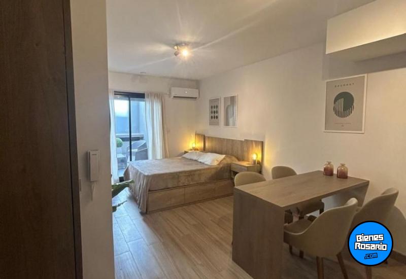 Departamentos - Rosario - Venta