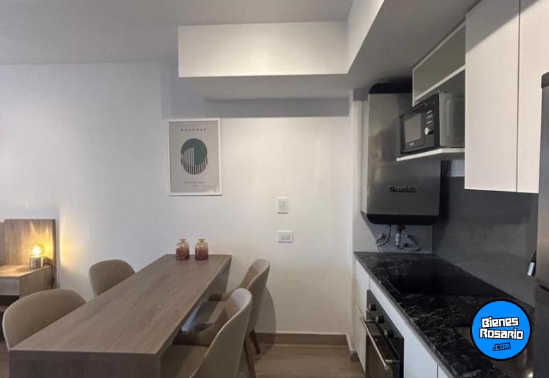 Departamentos - Rosario - Venta