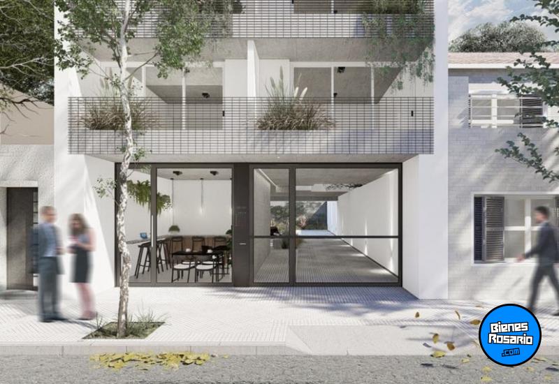 Departamentos - Rosario - Venta