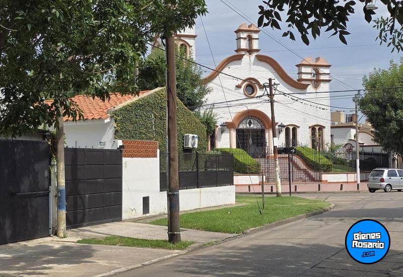 Terrenos - Rosario - Venta