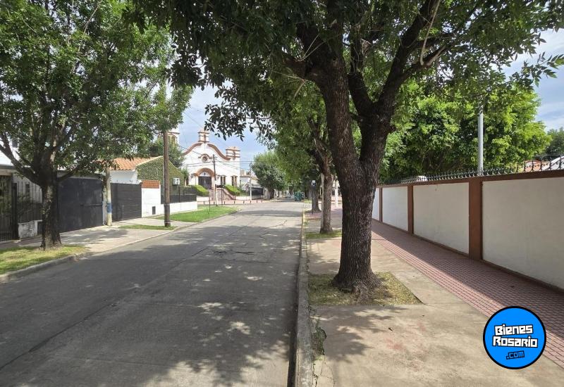 Terrenos - Rosario - Venta