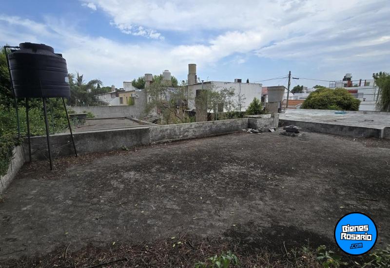 Terrenos - Rosario - Venta