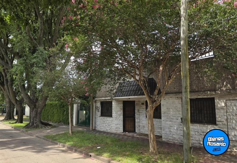 Terrenos - Rosario - Venta