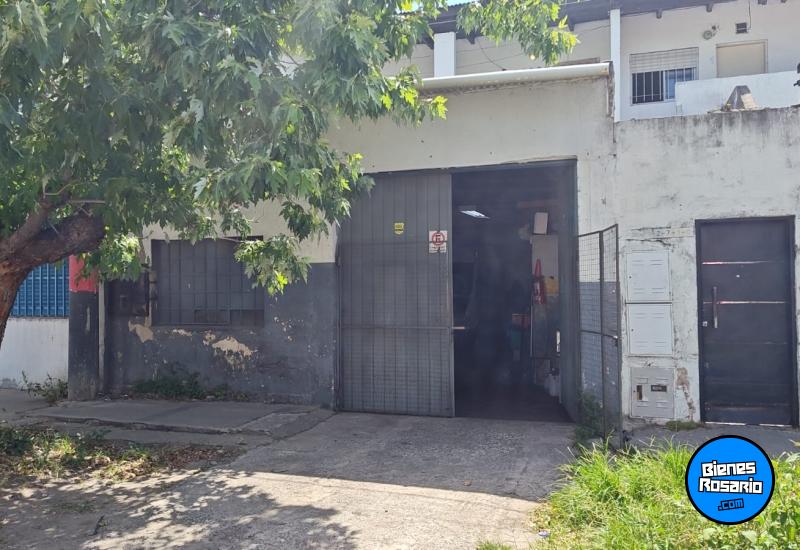 Galpones / Depósitos - Rosario -  Alquiler