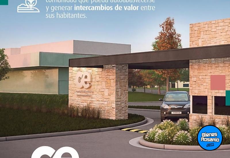 Terrenos - Pueblo Esther - Venta