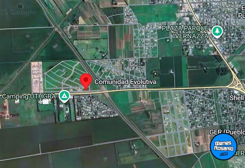 Terrenos - Pueblo Esther - Venta