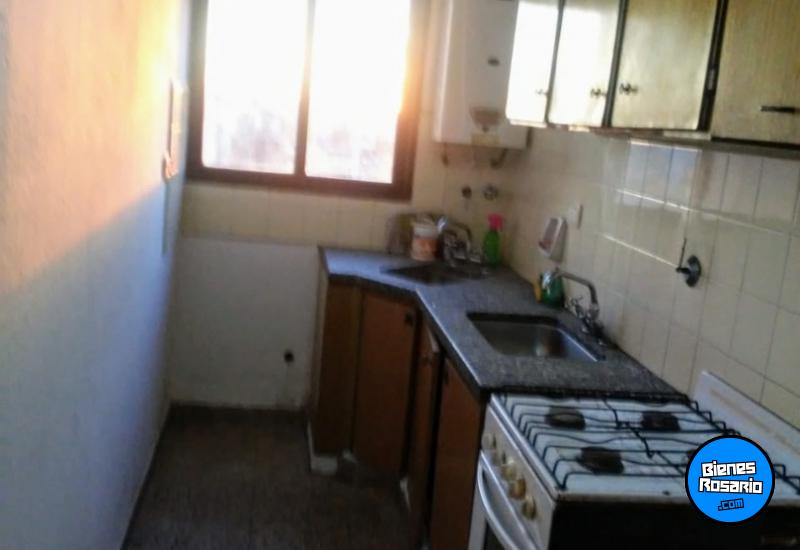 Departamentos - Rosario - Venta