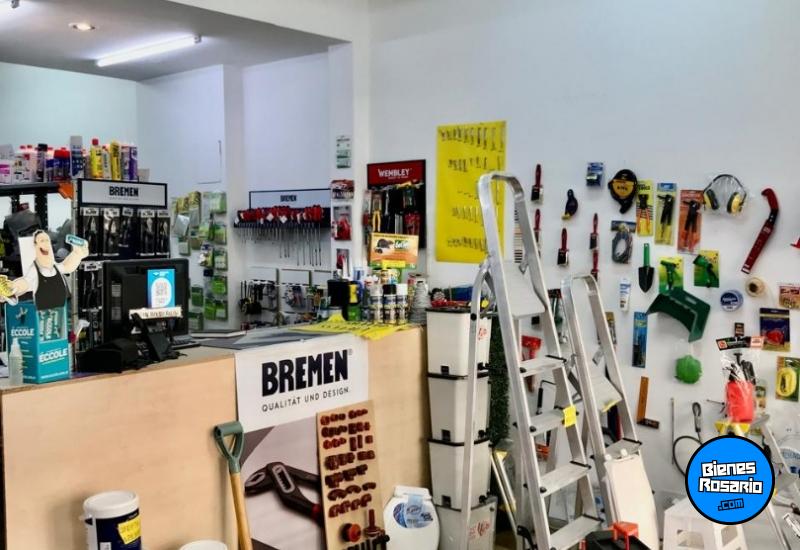 Fondos de comercio - Rosario - Venta