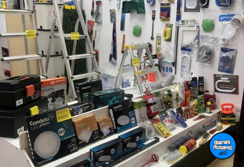 Fondos de comercio - Rosario - Venta