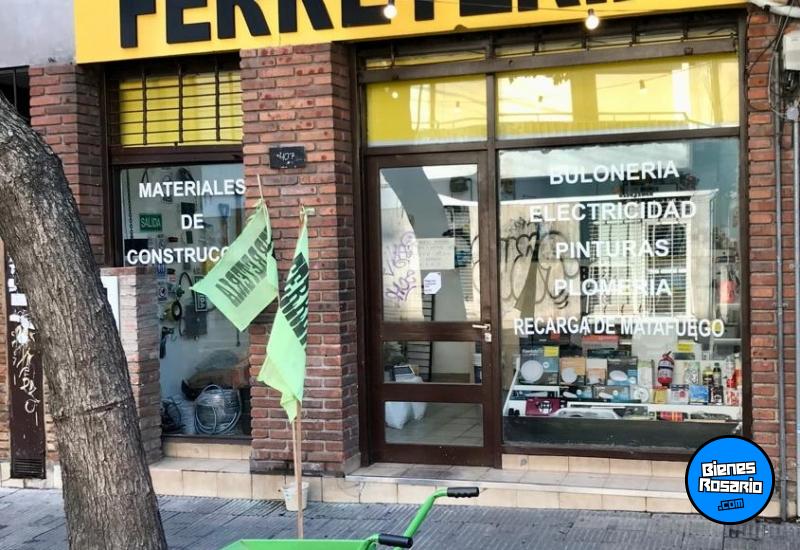 Fondos de comercio - Rosario - Venta